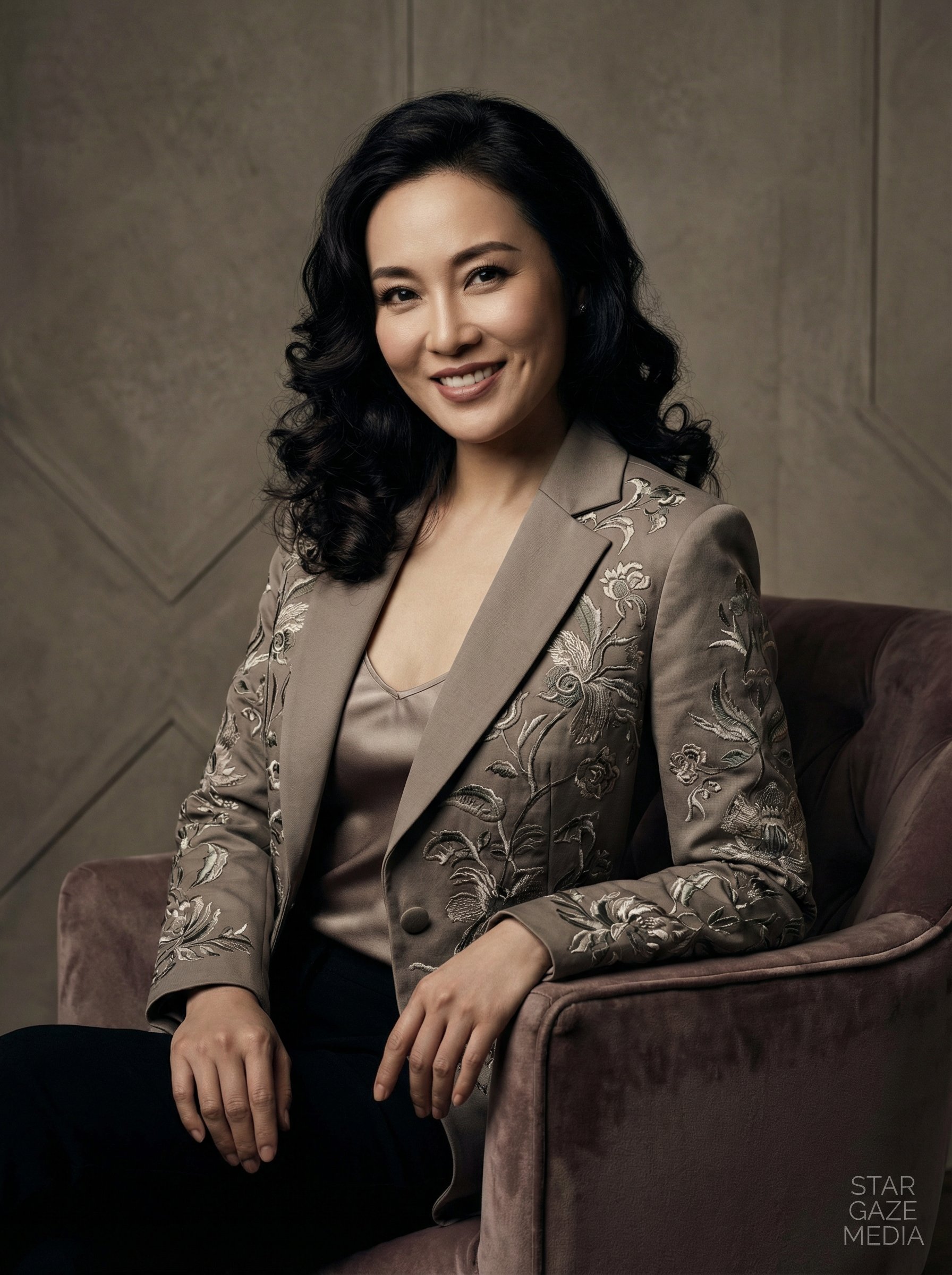 吃瓜cosplay创作者仙灵